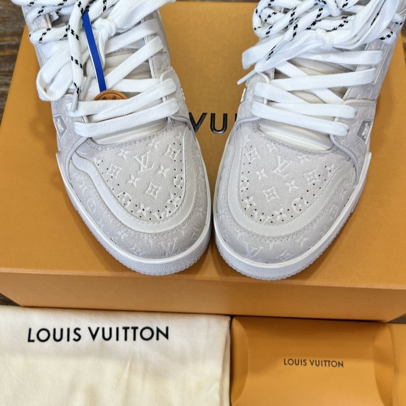 LV Casual Shoes